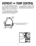 Preview for 22 page of Hill Phoenix Origin2 OSAA Installation & Operation Handbook