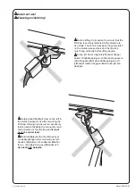 Preview for 3 page of Hill-Rom Liko 3136006 Assembly Instruction