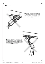 Preview for 3 page of Hill-Rom Liko 31390012 Assembly Instruction