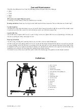 Preview for 5 page of Hill-Rom Liko HygieneSling with SafetyBelt 45 Instructions For Use Manual