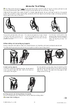 Preview for 10 page of Hill-Rom Liko HygieneSling with SafetyBelt 45 Instructions For Use Manual