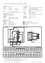 Preview for 5 page of Hill-Rom Liko Viking M Series Service Manual