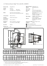 Preview for 6 page of Hill-Rom Liko Viking M Series Service Manual