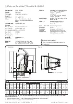 Preview for 7 page of Hill-Rom Liko Viking M Series Service Manual