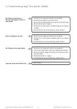 Preview for 8 page of Hill-Rom Liko Viking M Series Service Manual