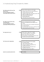 Preview for 9 page of Hill-Rom Liko Viking M Series Service Manual