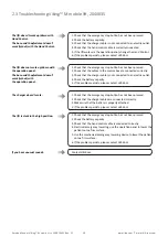 Preview for 10 page of Hill-Rom Liko Viking M Series Service Manual