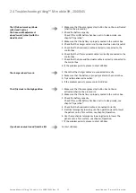 Preview for 11 page of Hill-Rom Liko Viking M Series Service Manual