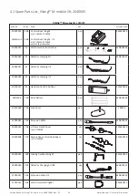 Preview for 15 page of Hill-Rom Liko Viking M Series Service Manual