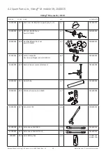 Preview for 20 page of Hill-Rom Liko Viking M Series Service Manual