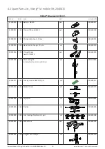 Preview for 21 page of Hill-Rom Liko Viking M Series Service Manual