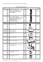 Preview for 23 page of Hill-Rom Liko Viking M Series Service Manual