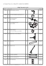 Preview for 24 page of Hill-Rom Liko Viking M Series Service Manual