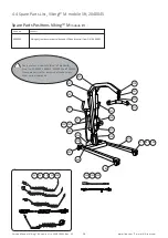 Preview for 26 page of Hill-Rom Liko Viking M Series Service Manual