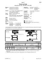 Preview for 9 page of Hill-Rom Likorall 200 Service Manual