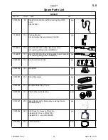 Preview for 20 page of Hill-Rom Likorall 200 Service Manual