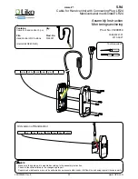 Preview for 30 page of Hill-Rom Likorall 200 Service Manual