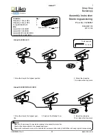 Preview for 35 page of Hill-Rom Likorall 200 Service Manual