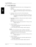 Preview for 37 page of Hill-Rom P444A Service Manual