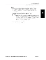 Preview for 38 page of Hill-Rom P444A Service Manual