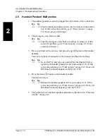 Preview for 39 page of Hill-Rom P444A Service Manual