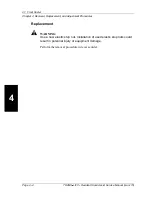 Preview for 51 page of Hill-Rom P444A Service Manual