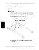 Preview for 55 page of Hill-Rom P444A Service Manual