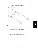 Preview for 62 page of Hill-Rom P444A Service Manual