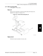 Preview for 66 page of Hill-Rom P444A Service Manual