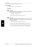 Preview for 67 page of Hill-Rom P444A Service Manual