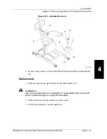 Preview for 68 page of Hill-Rom P444A Service Manual