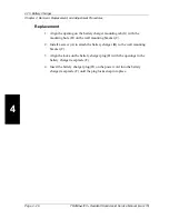 Preview for 73 page of Hill-Rom P444A Service Manual