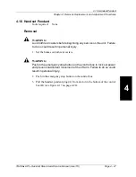 Preview for 74 page of Hill-Rom P444A Service Manual