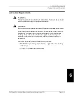 Preview for 96 page of Hill-Rom P444A Service Manual