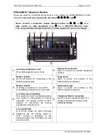 Preview for 17 page of Hills HOME HUB 1000 SERIES Owner'S Manual