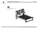 Preview for 7 page of Hillsdale Furniture 10065N Assembly Instructions Manual