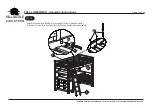 Preview for 14 page of Hillsdale Furniture 796995142008 Assembly Instructions Manual