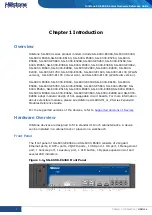 Preview for 8 page of Hillstone SG-6000 E Series Hardware Reference Manual