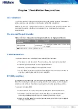 Preview for 39 page of Hillstone SG-6000 E Series Hardware Reference Manual