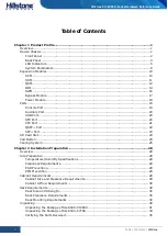 Preview for 4 page of Hillstone SG-6000-X10800 Hardware Reference Manual