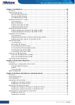 Preview for 5 page of Hillstone SG-6000-X10800 Hardware Reference Manual