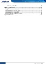 Preview for 6 page of Hillstone SG-6000-X10800 Hardware Reference Manual