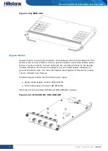 Preview for 26 page of Hillstone SG-6000-X10800 Hardware Reference Manual