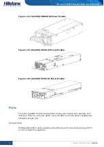 Preview for 28 page of Hillstone SG-6000-X10800 Hardware Reference Manual