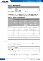 Preview for 31 page of Hillstone SG-6000-X10800 Hardware Reference Manual