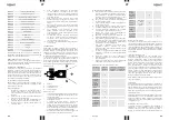 Preview for 22 page of hillvert HT-HECTOR 212T User Manual