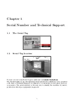 Preview for 5 page of Hillyard TRIDENT NM14 Service Manual