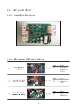 Preview for 13 page of Hillyard TRIDENT NM14 Service Manual