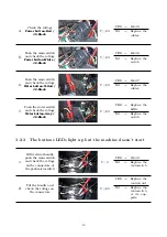 Preview for 14 page of Hillyard TRIDENT NM14 Service Manual