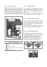 Preview for 27 page of Hillyard TRIDENT NM14 Service Manual